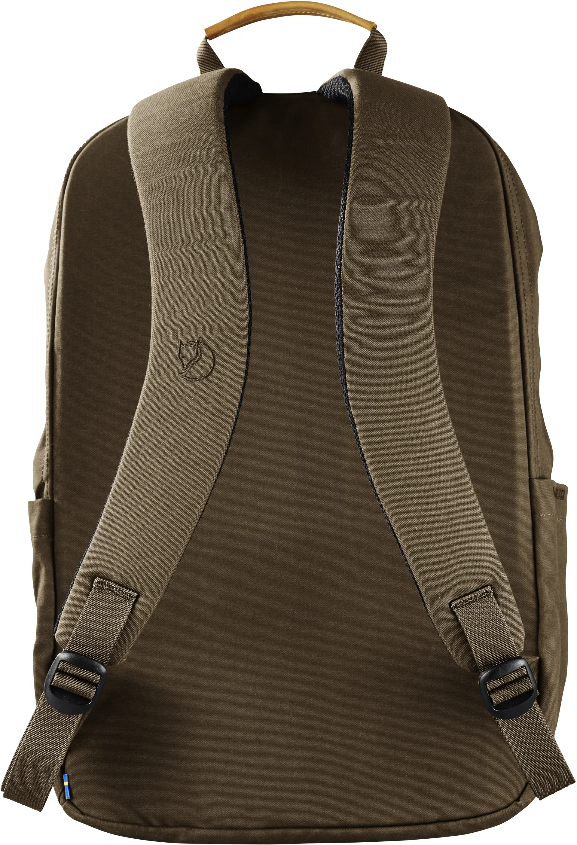 fjallraven backpack fjallraven raven 28l dark olive