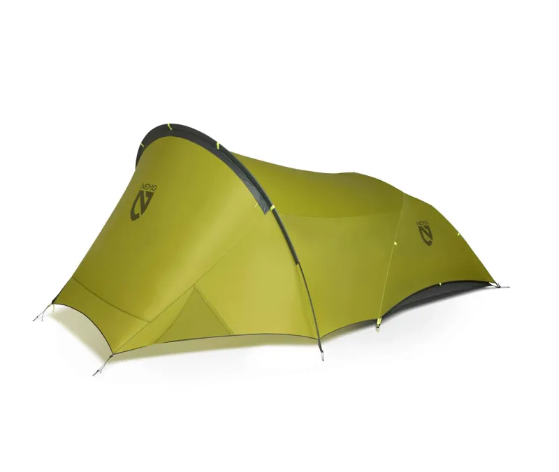 NEMO Equipment Dagger Ridge Porch 3 Tent-1