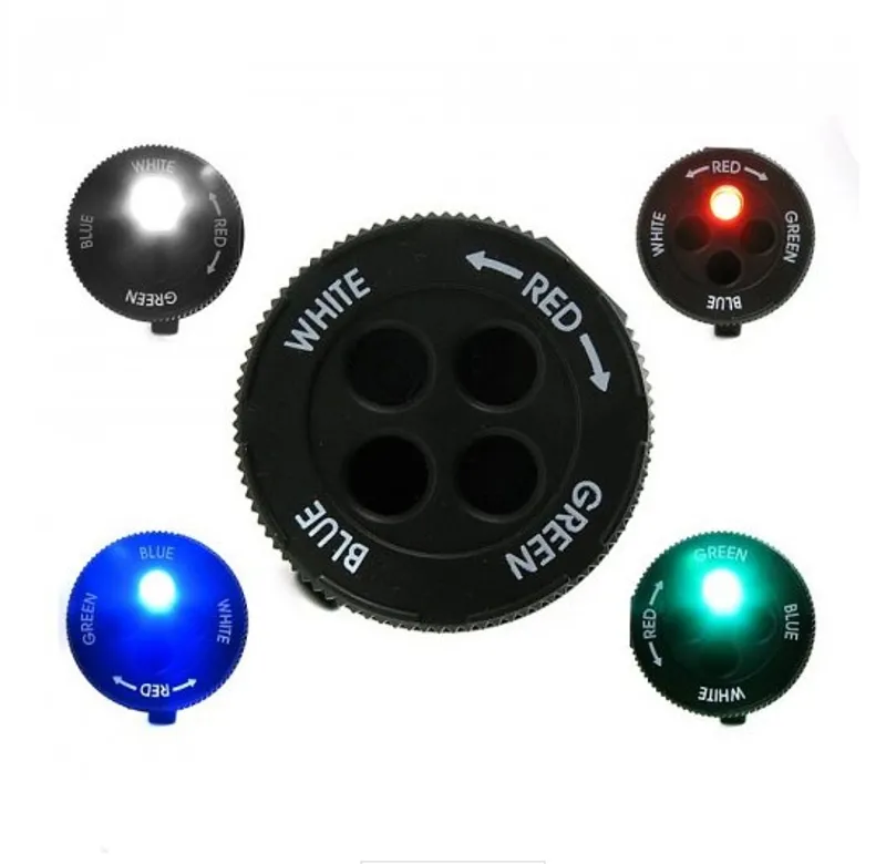 Gerber Recon Task Light-2