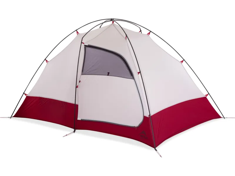 MSR Remote 2 Mountaineering Tent-2