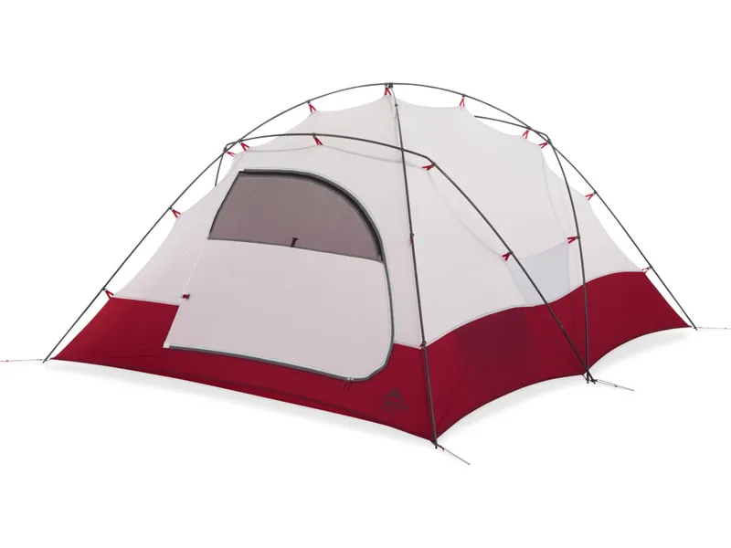 MSR Remote 3 Mountaineering Tent-2