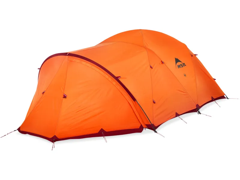 MSR Remote 3 Mountaineering Tent-1