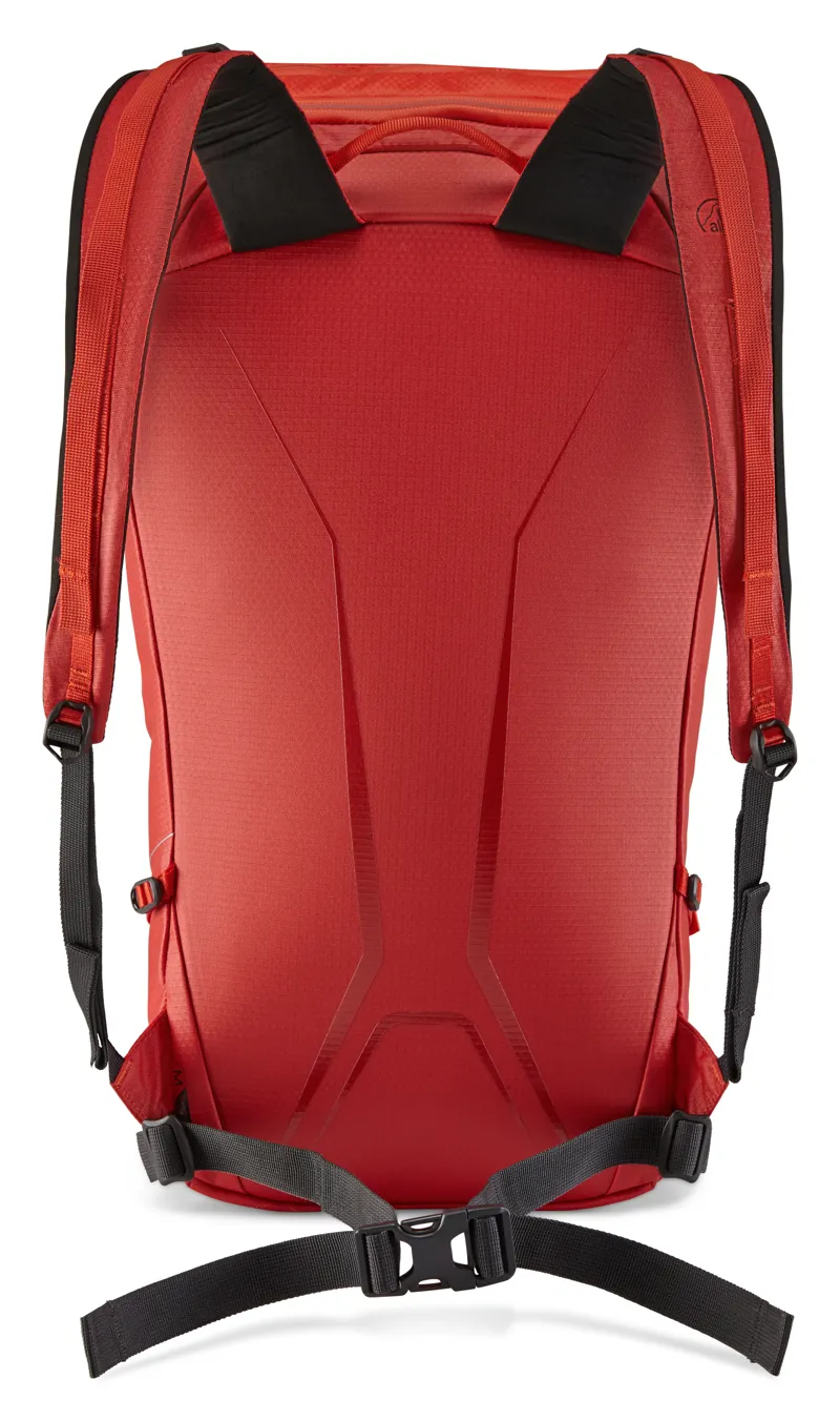 Lowe Alpine Renegade 28 Fire-1