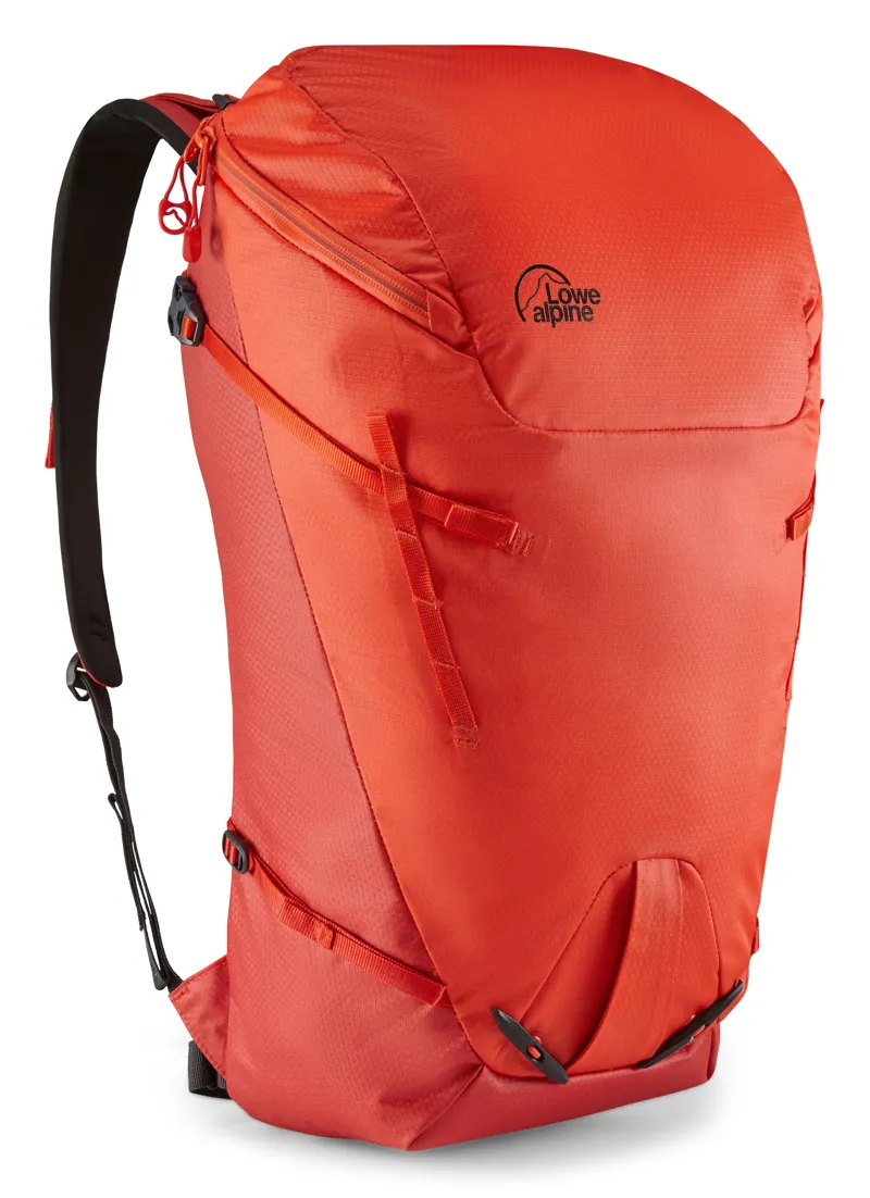 Lowe Alpine Renegade 28 Fire