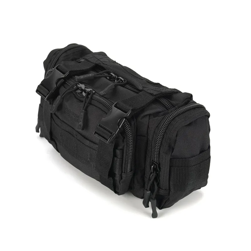 Snugpak Response Pack Black
