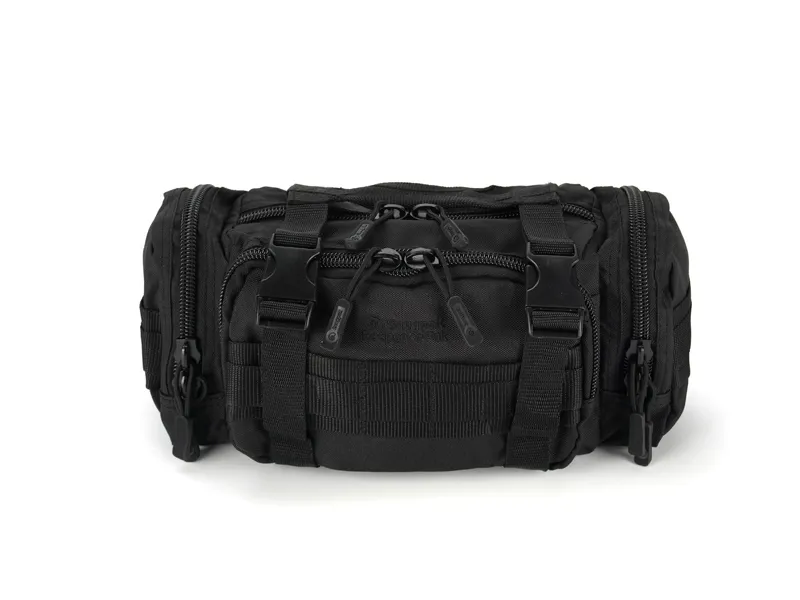 Snugpak Response Pack Black-1