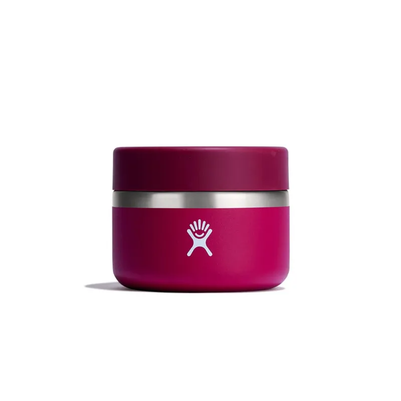 Hydro Flask 12oz Insulated Food Jar Snapper