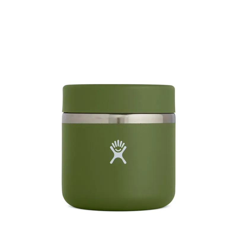Hydro Flask 20oz Insulated Food Jar Olive