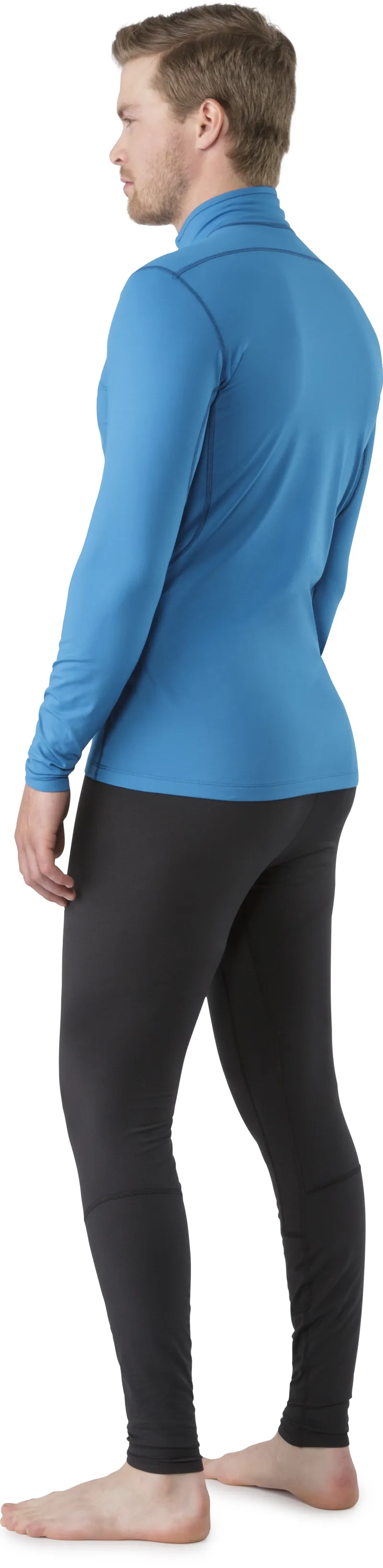Arcteryx Mens Rho LT Bottom Black-4