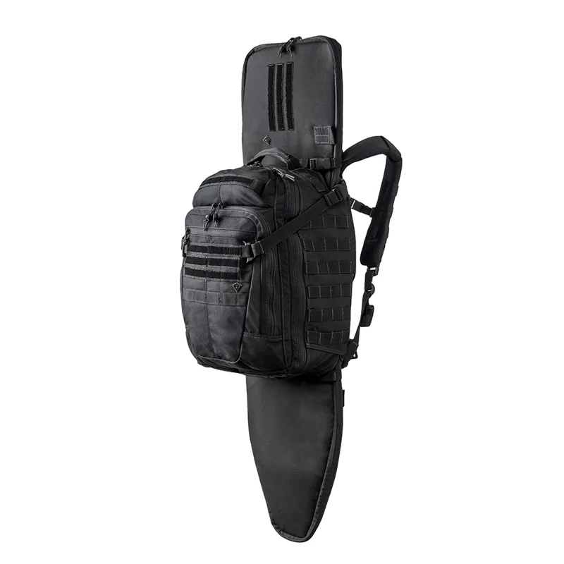 First Tactical Rifle Sleeve 36 inch Single Coyote-3