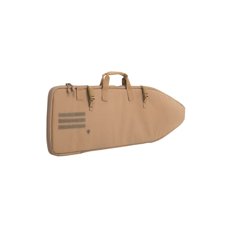 First Tactical Rifle Sleeve 36 inch Single Coyote