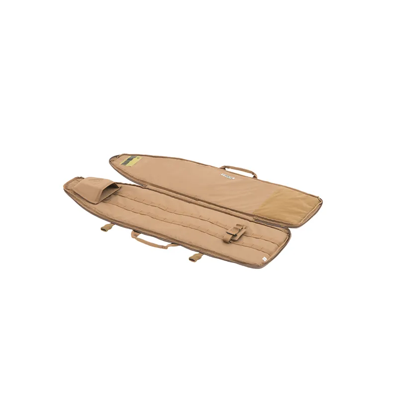 First Tactical Rifle Sleeve 36 inch Single Coyote-1