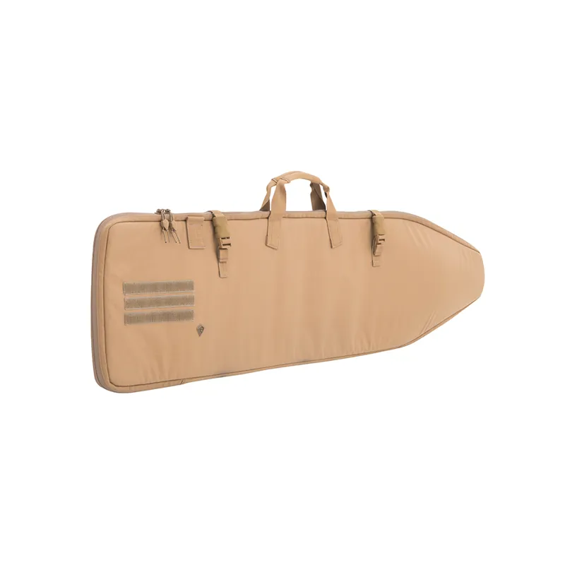 First Tactical Rifle Sleeve 42 inch Single Coyote