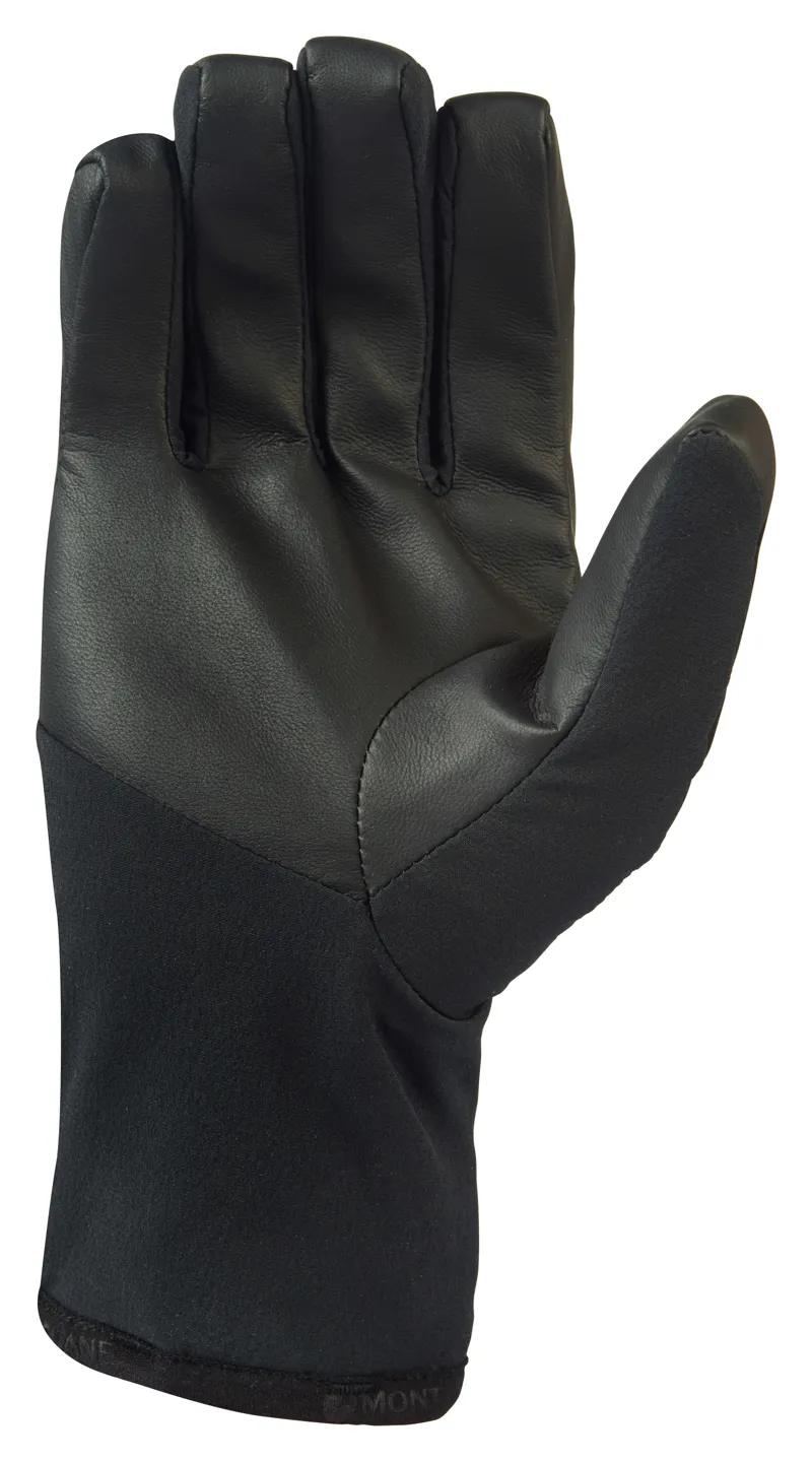 Montane Rock Guide Glove Black-2