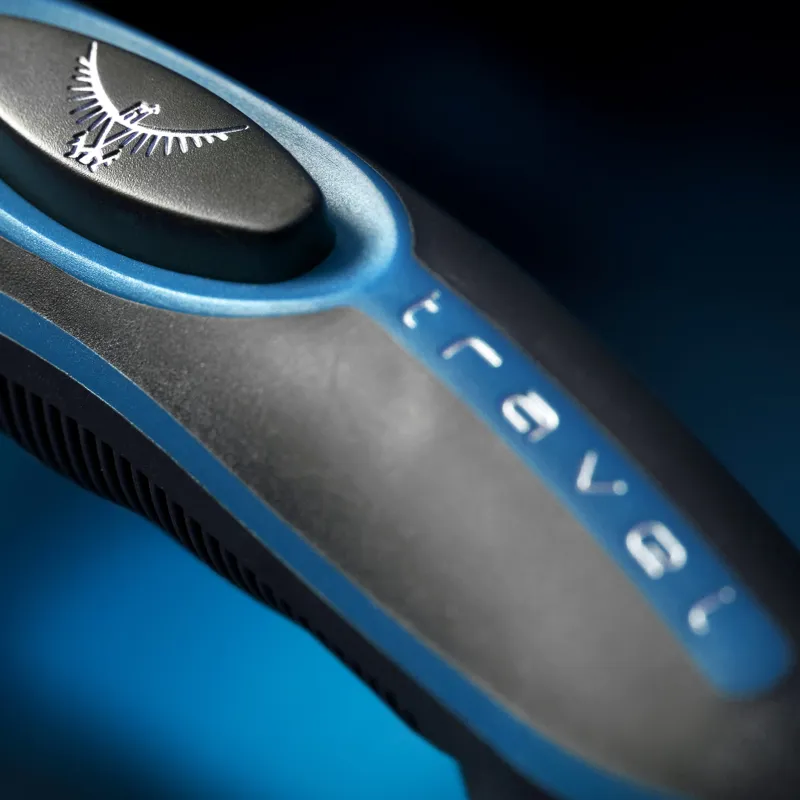 Osprey Rolling Transporter 90 Kingfisher Blue-7