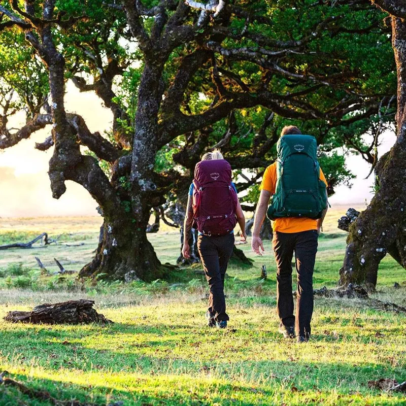 Osprey Womens Renn 65 Aurora Purple-9