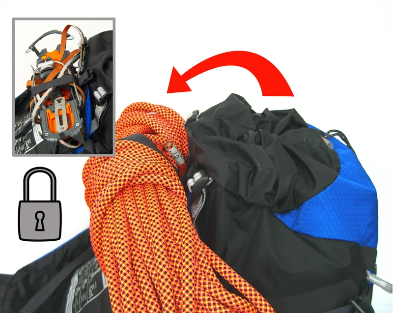 Lowe Alpine Metanoia 65-80 Black-2