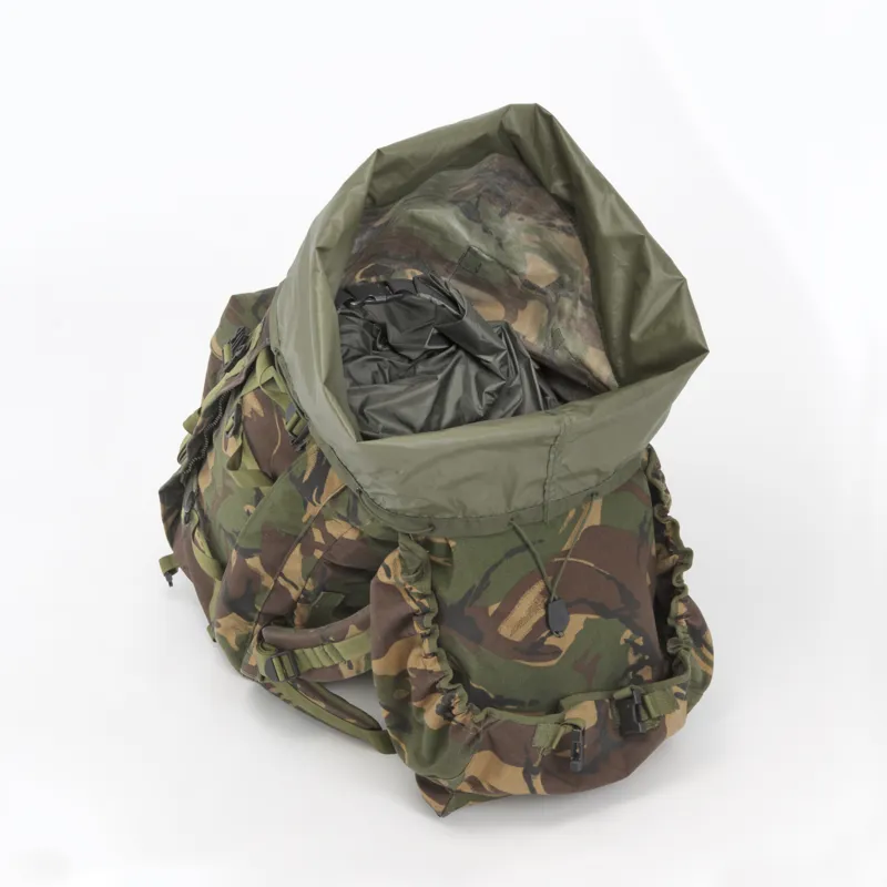 Snugpak Pilgrim Arctic Sleeping Bag-12