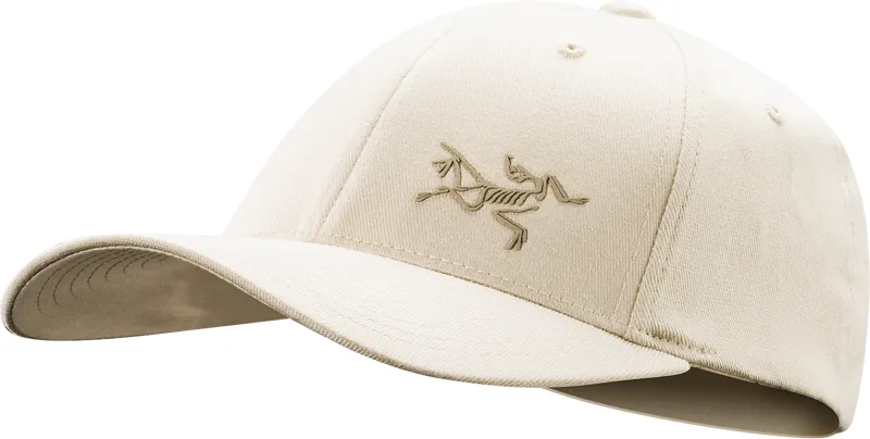 Arcteryx Bird Cap Khaki