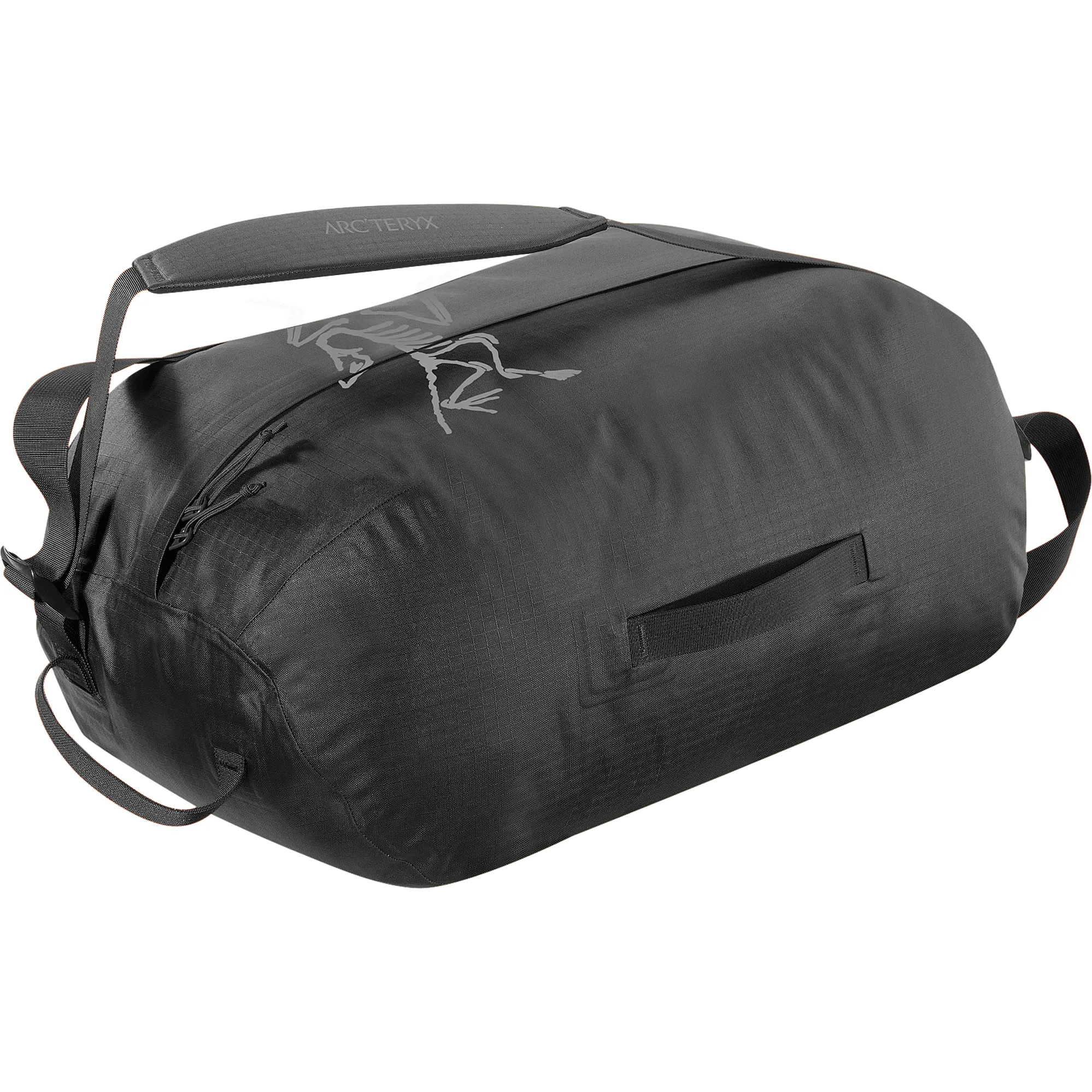 Arcteryx | Carrier Duffle | 35 Black Arcteryx | Carrier Duffle | 35 Black