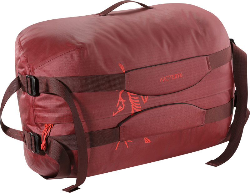 Arcteryx Carrier Duffle 50 Buckeye-1