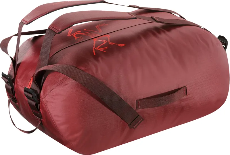 Arcteryx Carrier Duffle 50 Buckeye