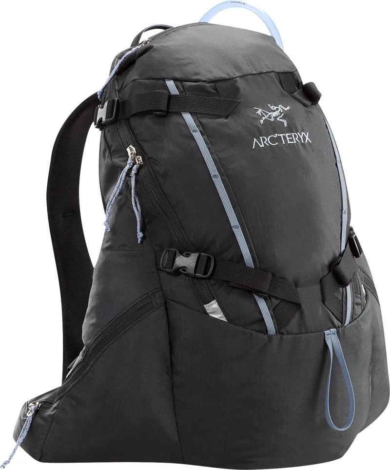 Arcteryx Chilcotin 20 Carbon Copy