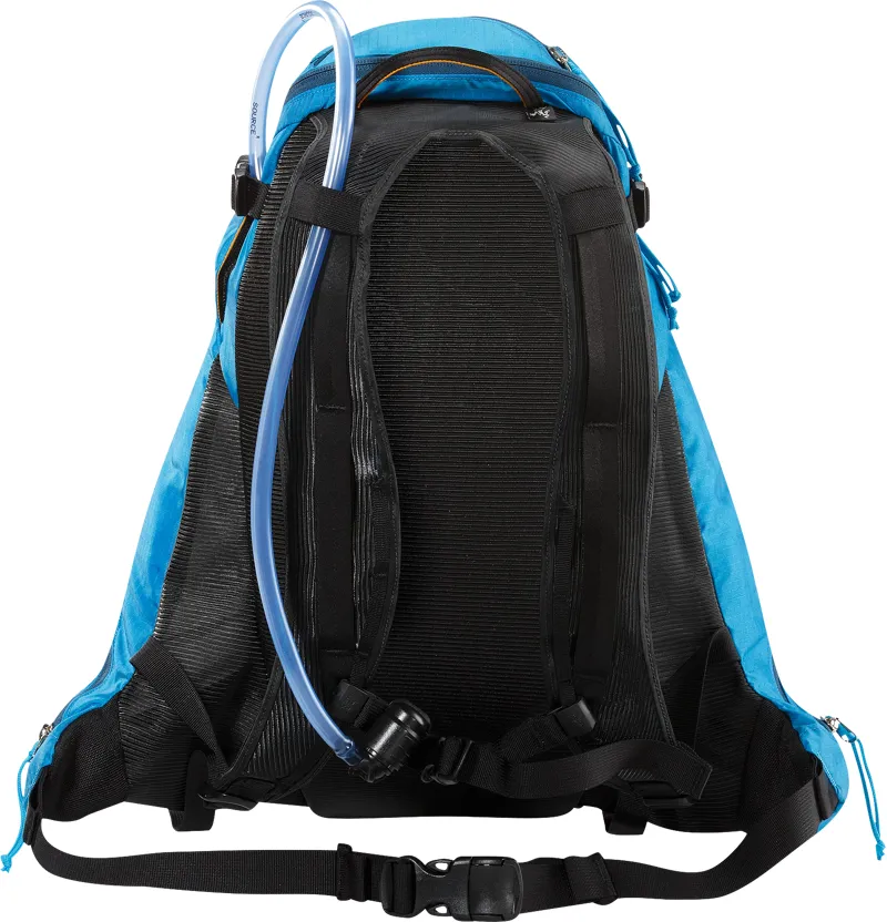 Arcteryx Chilcotin 20 Carbon Copy-1