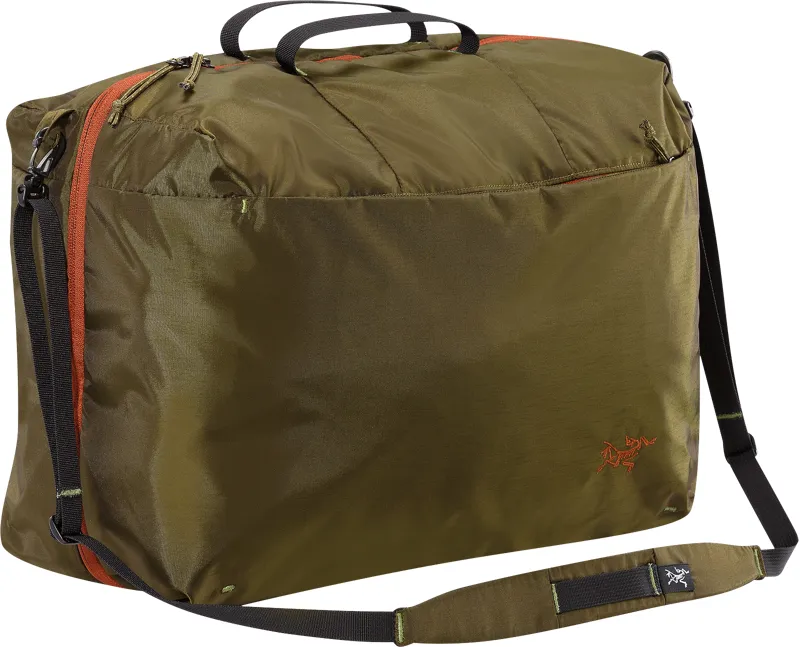 Arcteryx Index 10 Plus 10 Moss