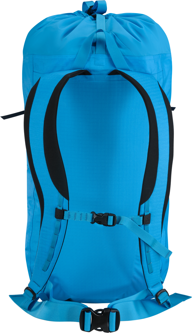Arcteryx Alpha FL 30 Vultee Blue-1