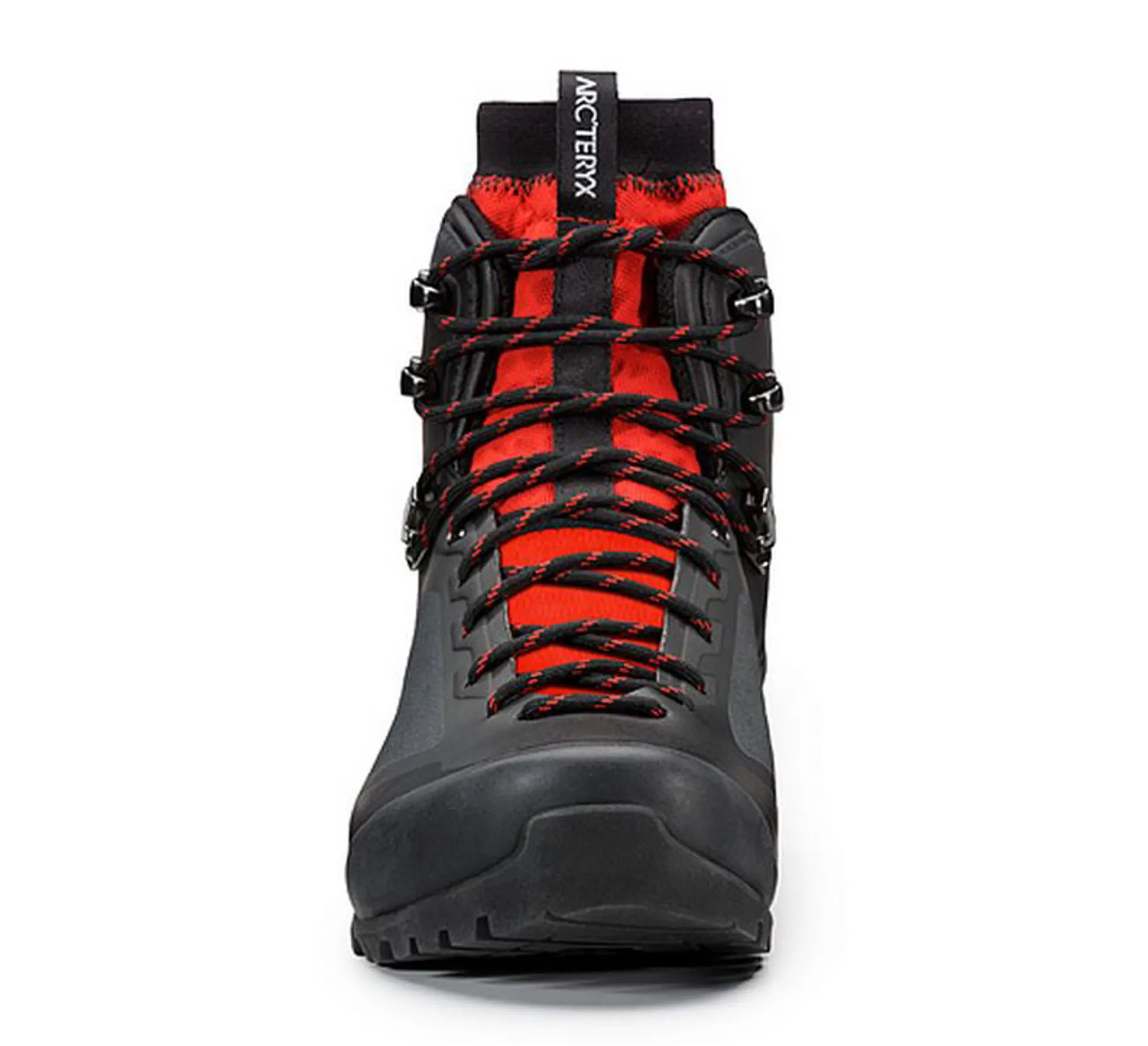 Arcteryx | Mens | Bora | 2 | Mid | GTX | Black