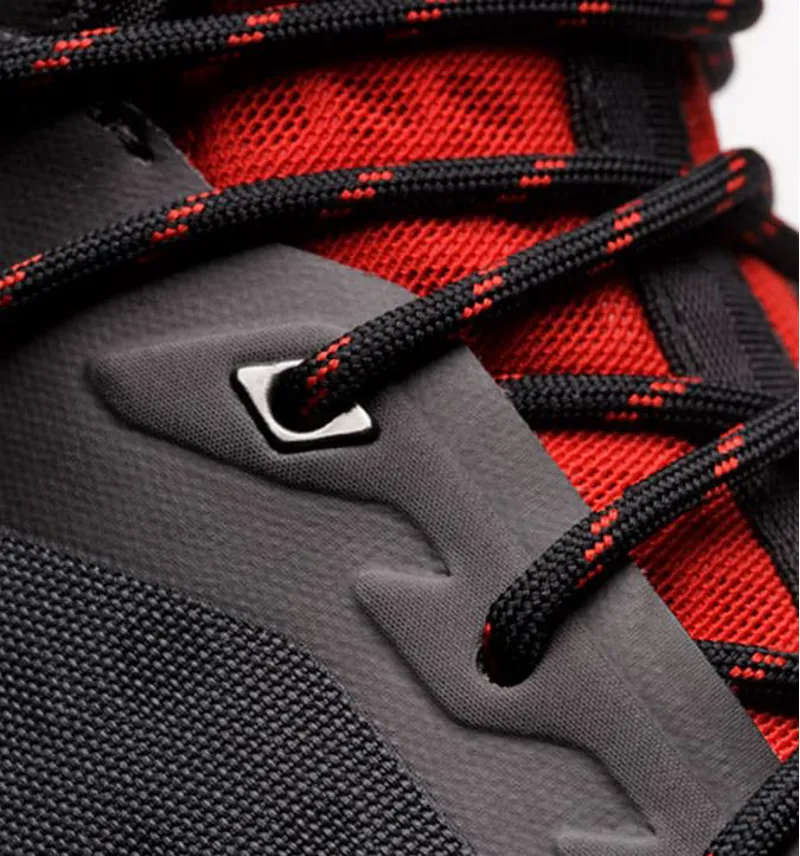 Arcteryx Mens Bora 2 Mid GTX Black-5