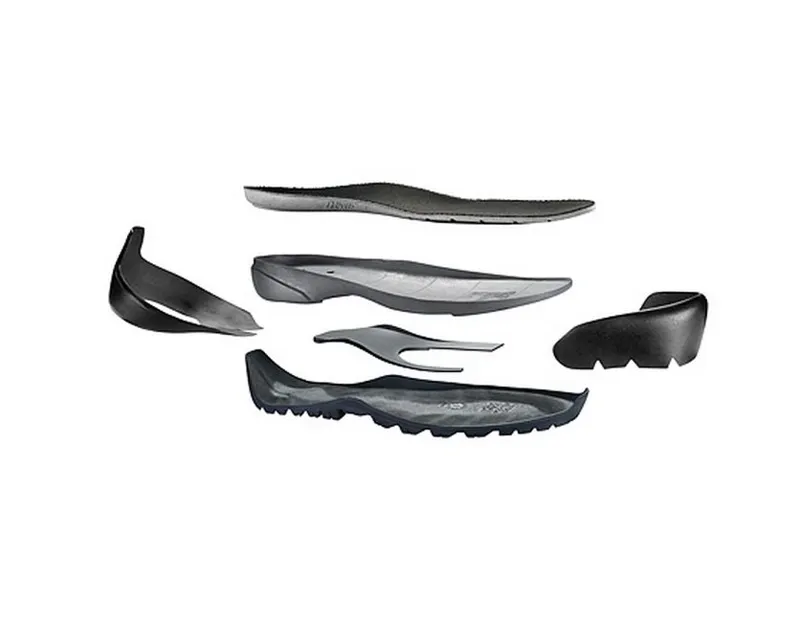 Arcteryx Mens Bora 2 Mid GTX Black-8