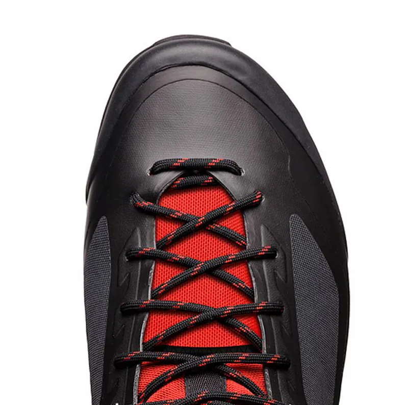 Arcteryx Mens Bora 2 Mid GTX Black-4