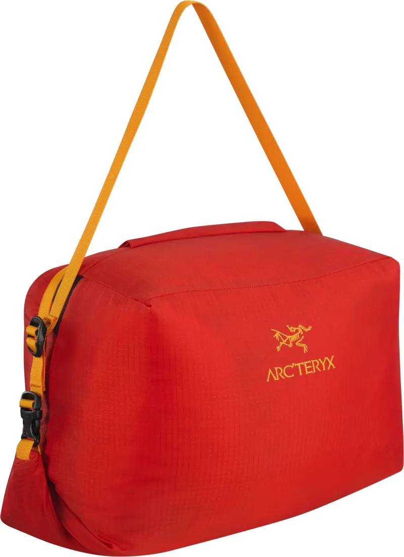 Arcteryx Haku Rope Bag Magma
