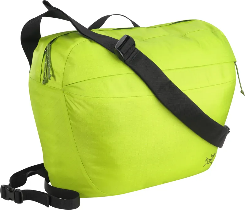 Arcteryx | Lunara | 17 | Mantis | Green | Shoulder Bag | Satchel
