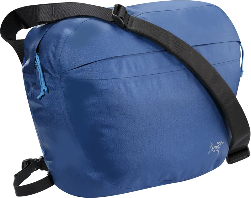 Arcteryx Lunara 17 Poseidon Blue