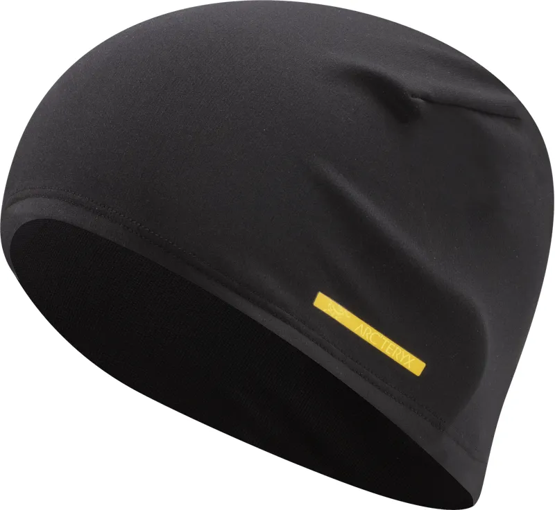 Arcteryx Phase AR Beanie Black