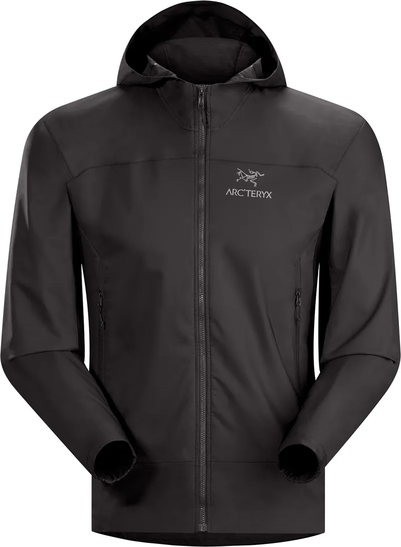 Arcteryx Mens Tenquille Hoody Carbon Copy