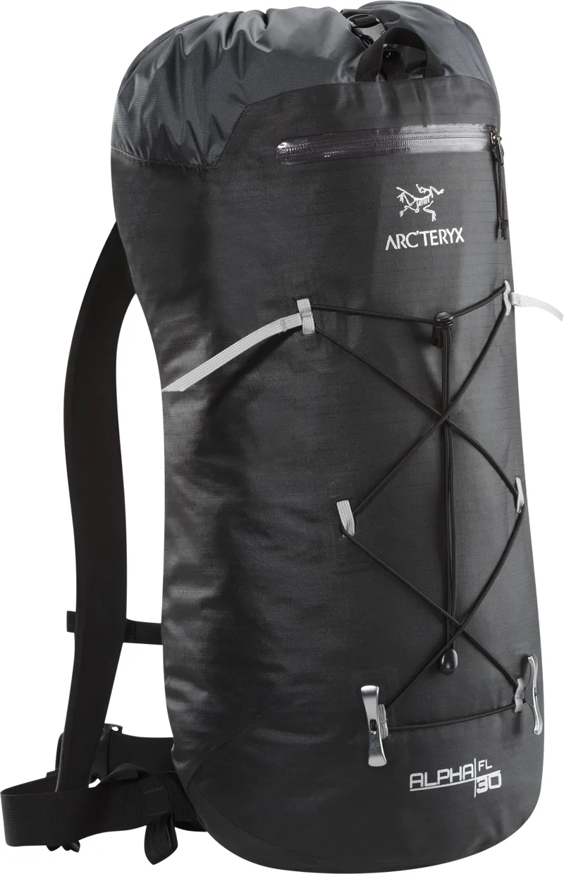 Arcteryx Alpha FL 30 Black