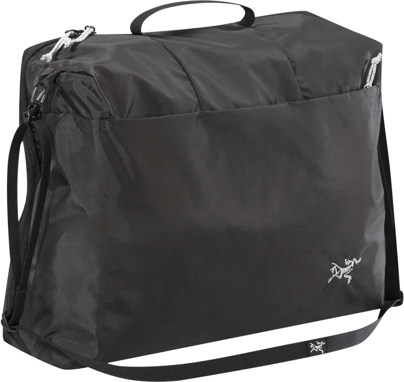 Arcteryx | Index 10 | Carbon Copy