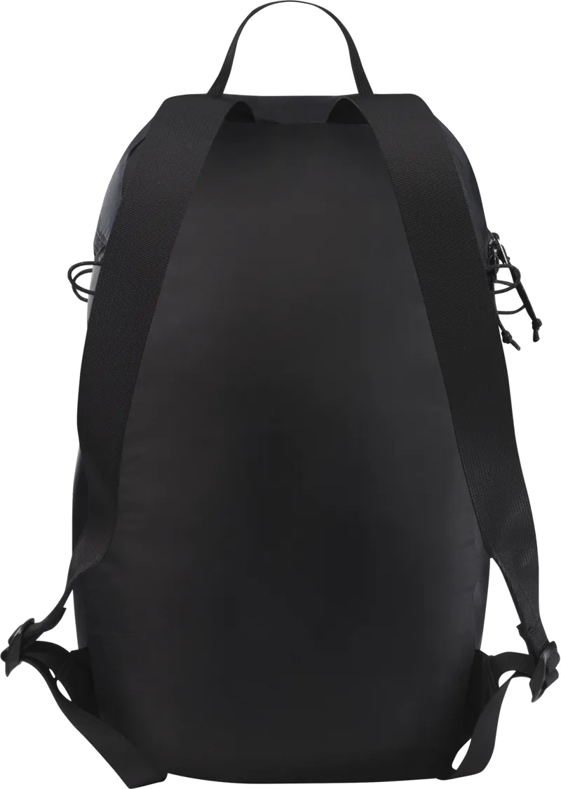 Arcteryx Index 15 Backpack Black-1