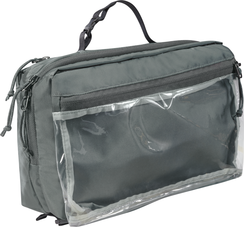 Arcteryx Index Toiletries Large Boxcar