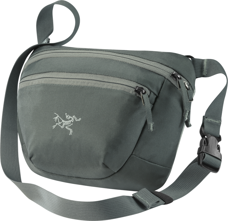 Arcteryx Maka 2 Nautic Grey