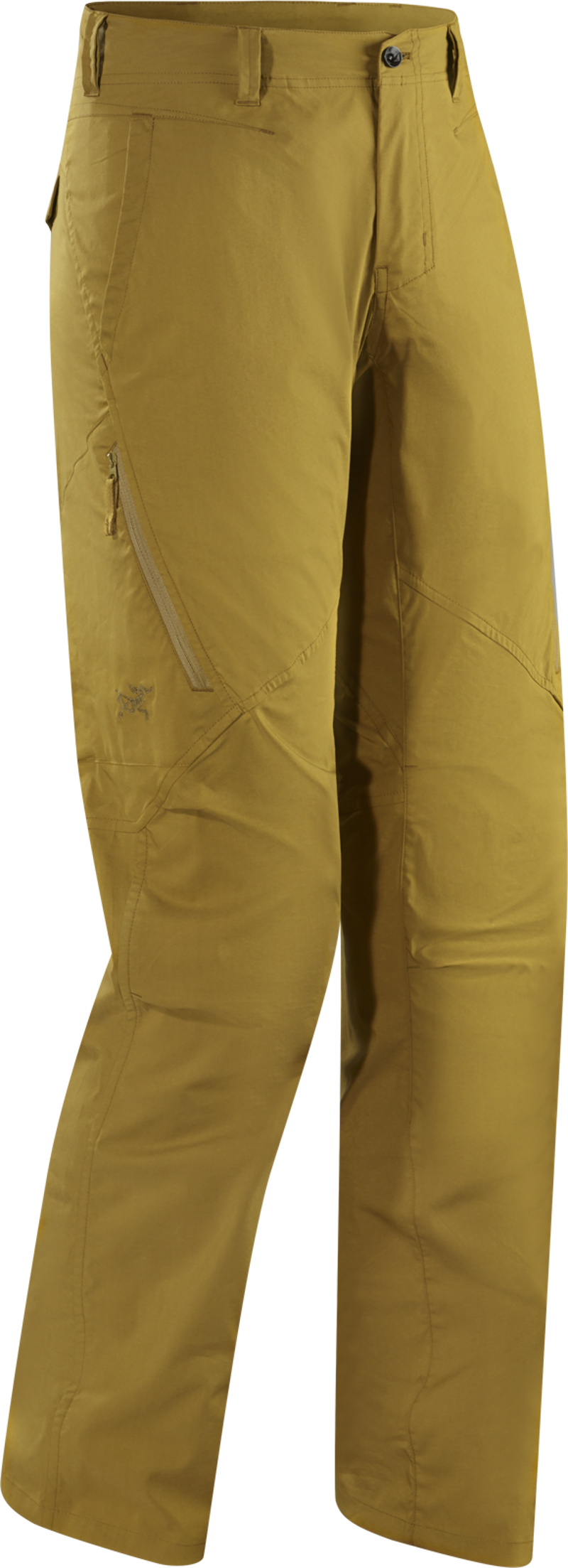 Arcteryx Mens Stowe Pant Tamarind
