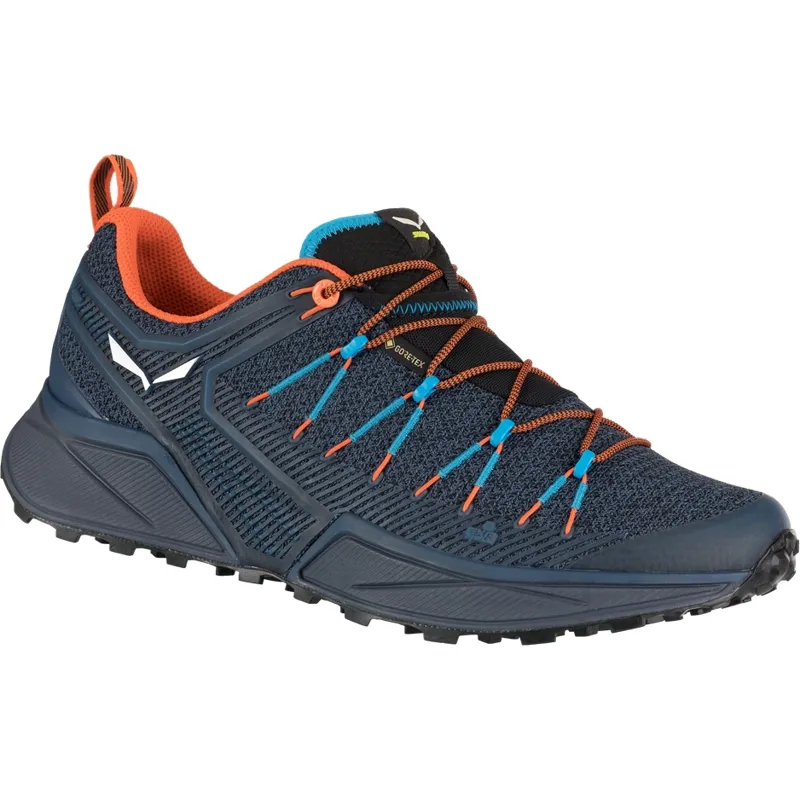 Salewa Mens Dropline GTX Dark Denim