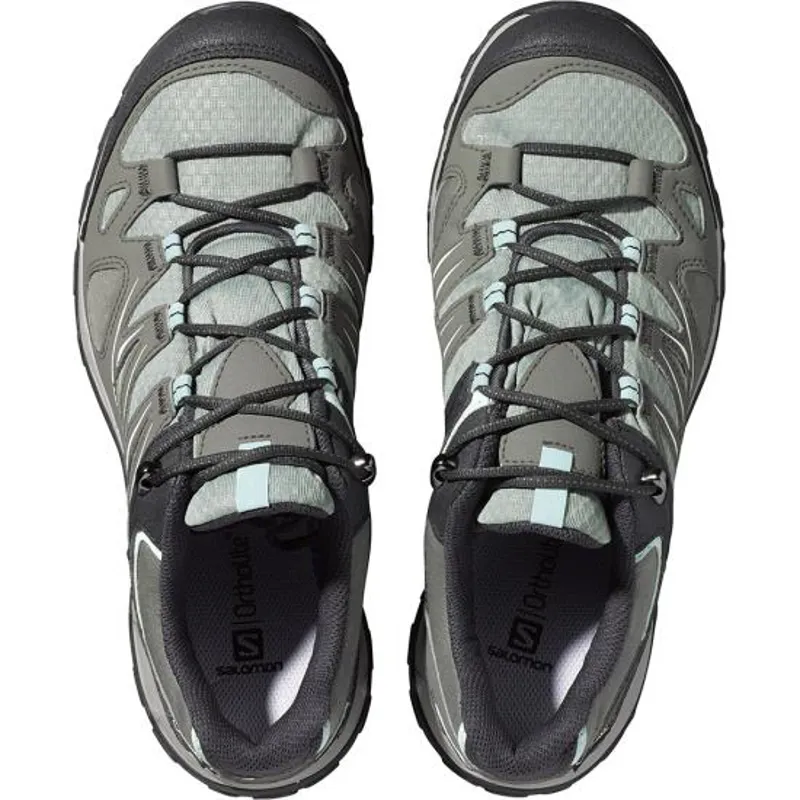 salomon ellipse gtx womens