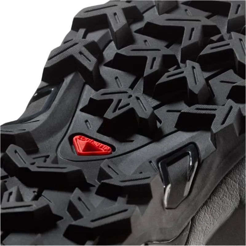 Salomon Mens X Ultra Prime Asphalt-1