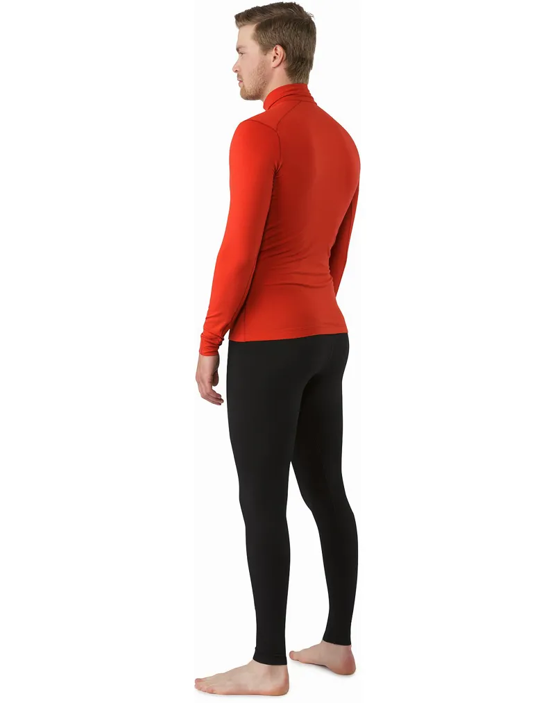 Arcteryx Mens Satoro AR Bottom Black-3