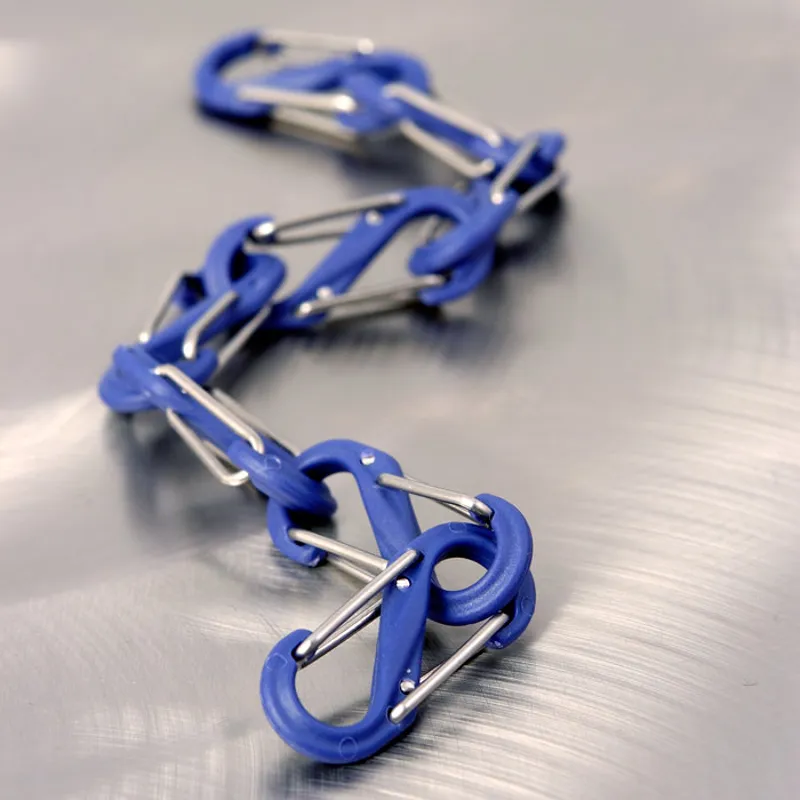 NiteIze S-Biner 2 Plastic-3